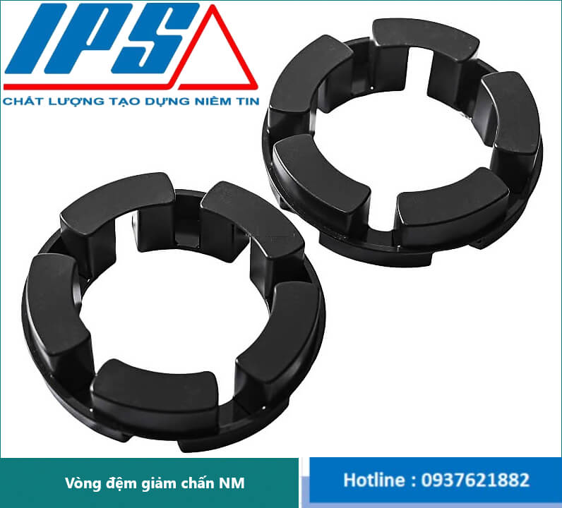 Vòng đệm giảm chấn NM-4